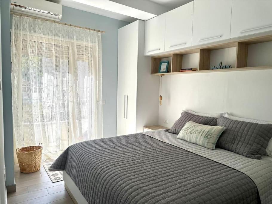 Sunny Hill Apartment Vlorë Exterior foto